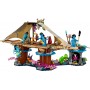 LEGO® 75578 AVATAR Dům kmene Metkayina na útesu