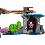 LEGO® 75578 AVATAR Dům kmene Metkayina na útesu