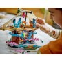 LEGO® 75578 AVATAR Dům kmene Metkayina na útesu