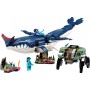LEGO® 75579 AVATAR Tulkun Payakan a krabí oblek