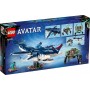 LEGO® 75579 AVATAR Tulkun Payakan a krabí oblek