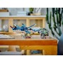 LEGO® 75579 AVATAR Tulkun Payakan a krabí oblek