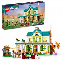 LEGO® 41730 FRIENDS Dům Autumn