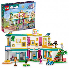LEGO® 41731 FRIENDS Mezinárodní škola v městečku Heartlake