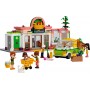LEGO® 41729 FRIENDS Obchod s biopotravinami
