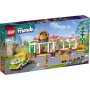 LEGO® 41729 FRIENDS Obchod s biopotravinami
