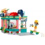 LEGO® 41728 FRIENDS Bistro v centru městečka Heartlake