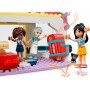 LEGO® 41728 FRIENDS Bistro v centru městečka Heartlake