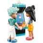 LEGO® 41728 FRIENDS Bistro v centru městečka Heartlake