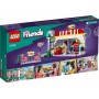 LEGO® 41728 FRIENDS Bistro v centru městečka Heartlake