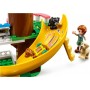 LEGO® 41727 FRIENDS Psí útulek