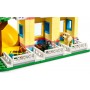 LEGO® 41727 FRIENDS Psí útulek