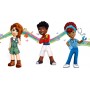 LEGO® 41727 FRIENDS Psí útulek