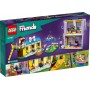 LEGO® 41727 FRIENDS Psí útulek