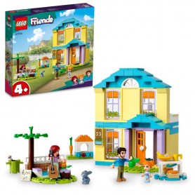LEGO® 41724 FRIENDS Dům Paisley
