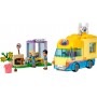 LEGO® 41741 FRIENDS Dodávka na záchranu psů