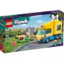 LEGO® 41741 FRIENDS Dodávka na záchranu psů