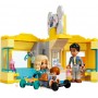 LEGO® 41741 FRIENDS Dodávka na záchranu psů