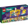 LEGO® 41741 FRIENDS Dodávka na záchranu psů