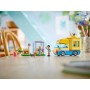 LEGO® 41741 FRIENDS Dodávka na záchranu psů