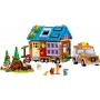 LEGO® 41735 FRIENDS Malý domek na kolech