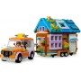 LEGO® 41735 FRIENDS Malý domek na kolech