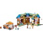 LEGO® 41735 FRIENDS Malý domek na kolech