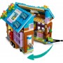 LEGO® 41735 FRIENDS Malý domek na kolech