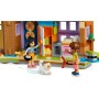 LEGO® 41735 FRIENDS Malý domek na kolech
