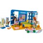 LEGO® 41739 FRIENDS Liannin pokoj