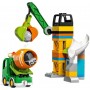 LEGO® 10990 DUPLO Staveniště