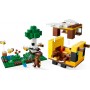 LEGO® 21241 MINECRAFT® Včelí domek