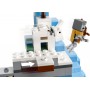 LEGO® 21243 MINECRAFT® Ledové hory