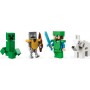 LEGO® 21243 MINECRAFT® Ledové hory