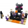 LEGO® 21242 MINECRAFT® Aréna v Endu