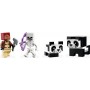 LEGO® 21245 MINECRAFT® Pandí útočiště