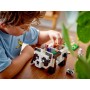 LEGO® 21245 MINECRAFT® Pandí útočiště