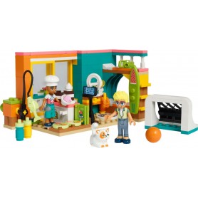 LEGO® 41754 FRIENDS Leův pokoj