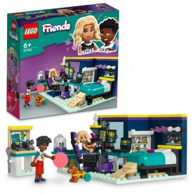 LEGO® 41755 FRIENDS Pokoj Novy