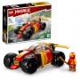 LEGO® 71780 NINJAGO Kaiův nindža závoďák EVO