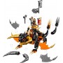 LEGO® 71782 NINJAGO Coleův zemský drak EVO