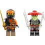 LEGO® 71782 NINJAGO Coleův zemský drak EVO