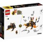 LEGO® 71782 NINJAGO Coleův zemský drak EVO
