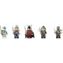 LEGO® 71786 NINJAGO Zaneův ledový drak