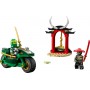 LEGO® 71788 NINJAGO Lloydova nindža motorka