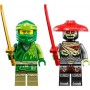 LEGO® 71788 NINJAGO Lloydova nindža motorka