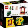LEGO® 71788 NINJAGO Lloydova nindža motorka
