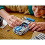 LEGO® 76917 SPEED CHAMPIONS 2 Fast 2 Furious Nissan Skyline GT-R (R34)