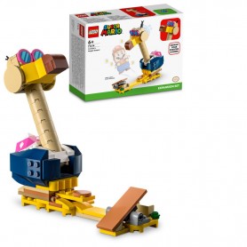 LEGO® 71414 SUPER MARIO Klovající Conkdor – rozšiřující set