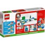 LEGO® 71417 SUPER MARIO Sněhové dobrodružství s Fliprusem – rozšiřující set